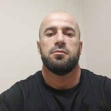 Фотография мужчины Назар, 36 лет из г. Великий Новгород