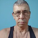 Сергей, 67 лет