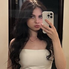 Фотография девушки Елизавета, 18 лет из г. Липецк