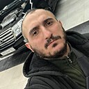 Артур, 33 года