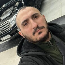 Фотография мужчины Артур, 33 года из г. Ставрополь