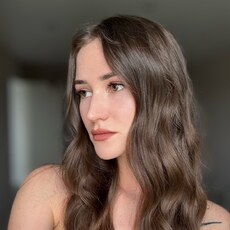 Фотография девушки Настя, 23 года из г. Краснокамск