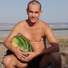 Фотография мужчины Сергей, 41 год из г. Сызрань