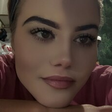 Фотография девушки Анжела, 20 лет из г. Новосибирск