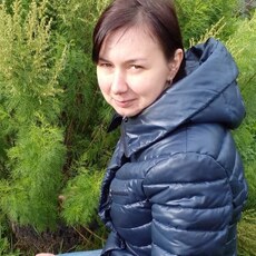 Фотография девушки Валентина, 34 года из г. Тверь