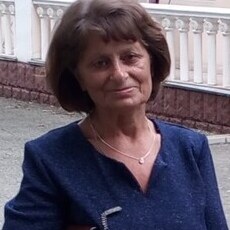 Фотография девушки Люба, 70 лет из г. Санкт-Петербург