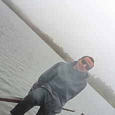 Фотография мужчины Антон, 35 лет из г. Нижний Новгород