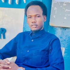 Фотография мужчины Иепсон, 25 лет из г. Курская