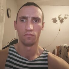 Фотография мужчины Николай, 30 лет из г. Сенно