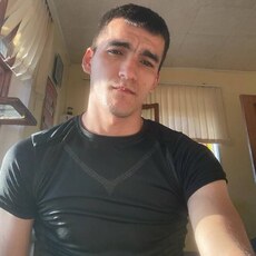 Фотография мужчины Марк, 24 года из г. Казань