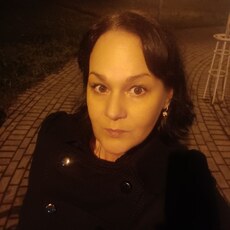 Фотография девушки Лана, 48 лет из г. Мурманск