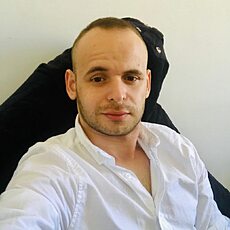 Фотография мужчины Алексей, 33 года из г. Москва