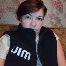 Фотография девушки Нинок, 39 лет из г. Пущино