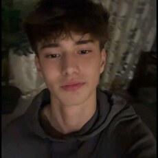 Фотография мужчины Арсений, 20 лет из г. Монды