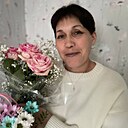 Елизавета, 45 лет