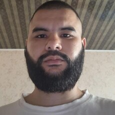 Фотография мужчины Давид, 30 лет из г. Прага