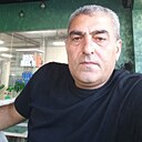 Эльшан, 49 лет