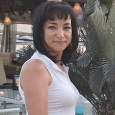 Фотография девушки Наталья, 47 лет из г. Краснодар