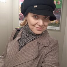 Фотография девушки Катерина, 38 лет из г. Новосибирск