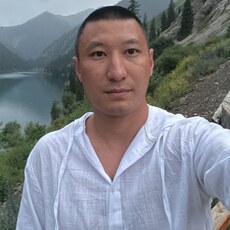 Фотография мужчины Нурбол, 31 год из г. Астана