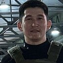 Арнат, 28 лет