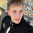 Никита, 20 лет