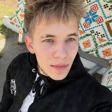 Фотография мужчины Никита, 20 лет из г. Гомель
