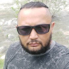 Фотография мужчины Darkhan, 28 лет из г. Алматы