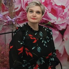 Фотография девушки Олеся, 45 лет из г. Северск