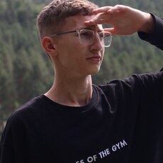 Фотография мужчины Павел, 18 лет из г. Новосибирск