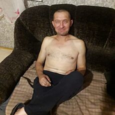 Фотография мужчины Михаил, 45 лет из г. Улан-Удэ