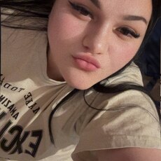 Фотография девушки Юлия, 20 лет из г. Магадан