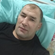 Фотография мужчины Асылбек, 45 лет из г. Актобе