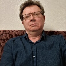 Фотография мужчины Алексей, 55 лет из г. Ижевск