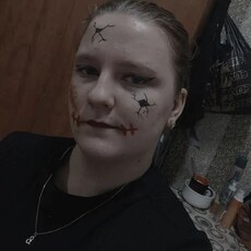 Фотография девушки Екатерина, 18 лет из г. Хабаровск