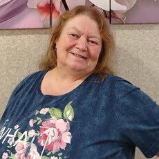 Фотография девушки Светлана, 59 лет из г. Кинель-Черкассы