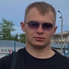 Фотография мужчины Данил, 24 года из г. Севастополь