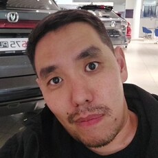 Фотография мужчины Михаил, 28 лет из г. Улан-Удэ