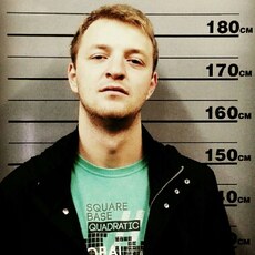 Фотография мужчины Артём, 32 года из г. Щучин