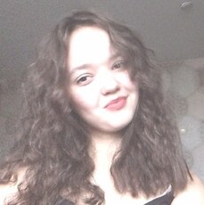 Фотография девушки Ксюша, 18 лет из г. Челябинск