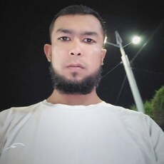 Фотография мужчины Алмазь, 28 лет из г. Тараз