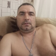 Фотография мужчины Саныч, 44 года из г. Рудный