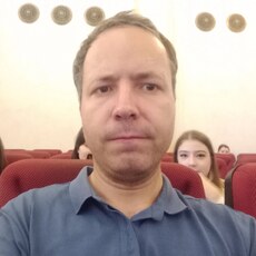 Фотография мужчины Александр, 33 года из г. Ярославль