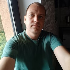 Фотография мужчины Иван, 37 лет из г. Шилово