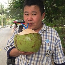 Фотография мужчины Виктор, 51 год из г. Абакан