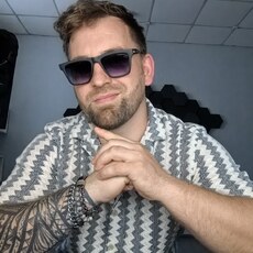 Фотография мужчины Сергей, 35 лет из г. Черногорск