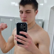 Фотография мужчины Святослав, 18 лет из г. Вроцлав