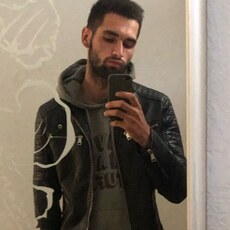 Фотография мужчины Дмитро, 21 год из г. Тернополь