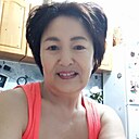 Акзия, 57 лет