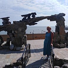 Фотография девушки Мария, 52 года из г. Кемерово